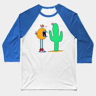 Sup Baseball T-Shirt